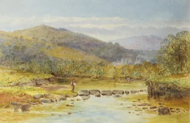 Rushford på Teign