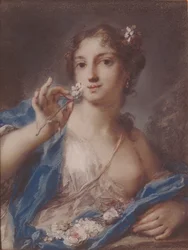 Våren, 1720-talet