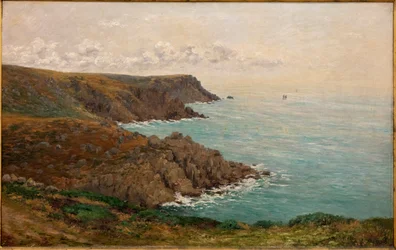 Cornish kusterna