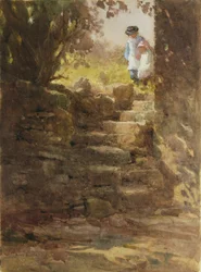 Solstrålar