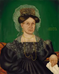 Eliza R. Läs