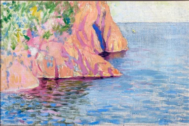 Kusten, c.1910-14