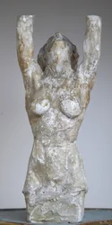 Hermafrodit, ca 1915-18