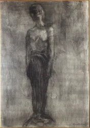 Smärta, 1918