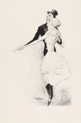 Steg ett - Dansbilder