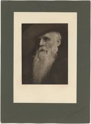 The Ranchman,1901 (foto)
