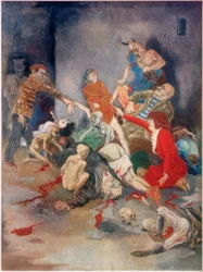 Massmord