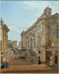 Rom / Rom (Italien),