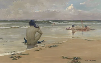 Marin idyll