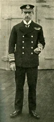 Överbefälhavaren, amiral Sir John Jellicoe, c1915, c1920.