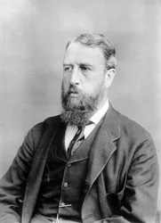 Hertigen av Devonshire, c1891-1908.
