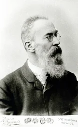 Nikolai Andrejevitj Rimsky-Korsakov