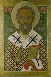 St Nicholas
