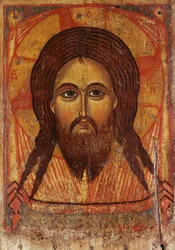 Det heliga ansiktet, 1200-1250