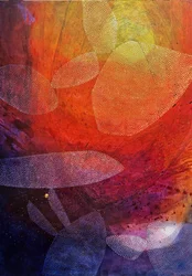 Eteriskt kosmiskt flöde