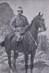 General Sir Redvers Buller GCB KCMG (lito)