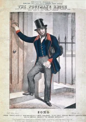 "The Postman