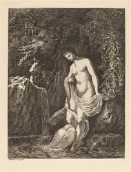 Leda och Svanen