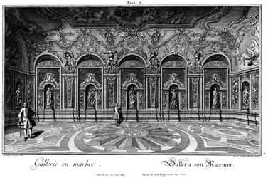 marmorgalleri