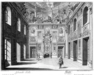 Marmor Hall