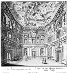 Marmor Hall