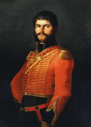 Spanska: Juan Martín Díaz El Empecinado (kopia)