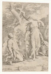 Ceres och Phytalus
