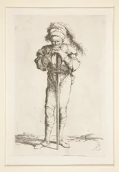 Diverse figur (svit)