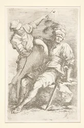 Diverse figur (svit)
