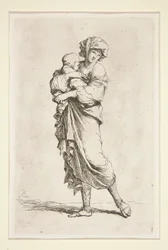 Diverse figur (svit)