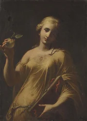Gudomlig visdom, ca 1663