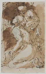 Figurstudier