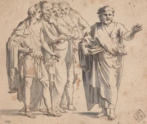 Figurgrupp