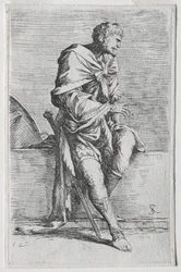 Figurine-serien: Figurina