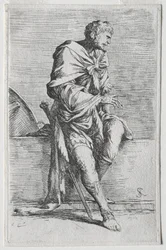 The Figurine Series: Figurina, 1656-57.