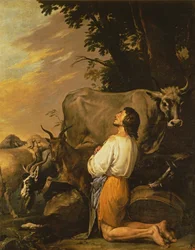 Den förlorade sonen, 1650-talet