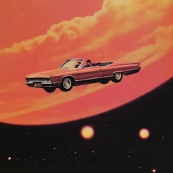 Kosmisk bilresa