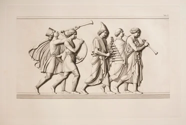 Musikerna