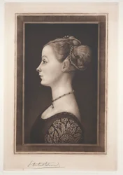 Elvira, 1800-1900-talet.