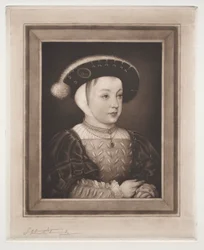 François II Dauphin av Frankrike, 1800-1900-talet.