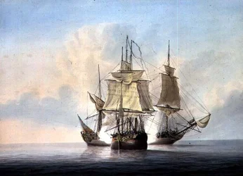 Halvmåne og Reunionswed