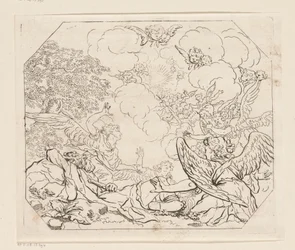 Dröm om Jakob Olika mönster (serietitel) Opera Varia Historica, Poetica & Iconologica (serietitel)