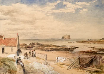 Canty Bay
