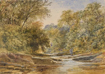 I Glen Esk