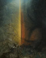 The Destruction of Pharaoh