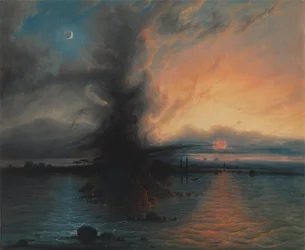 Frälsningens klippa