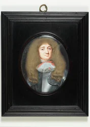 Sir Frescheville Holles