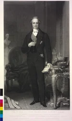 3:e viscount Palmerston Temple