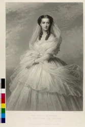 Prinsessan av Danmark Alexandra