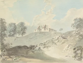 Colgong, nära Bhagalpur
